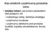 Prezentācija 'Uzņēmējdarbības plānošana un kontrole', 27.