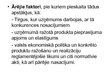 Prezentācija 'Uzņēmējdarbības plānošana un kontrole', 28.