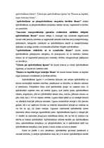 Konspekts 'Apdrošināšanas tiesiskais regulējums', 2.