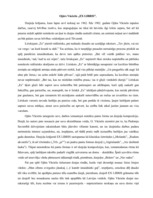 Eseja 'Ojārs Vācietis "Ex libris"', 1.