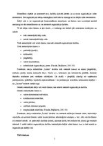 Referāts 'Organizācijas iekšējās un ārējās vides raksturojums', 5.