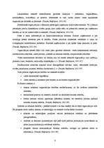 Referāts 'Organizācijas iekšējās un ārējās vides raksturojums', 9.