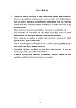 Referāts 'Organizācijas iekšējās un ārējās vides raksturojums', 15.