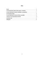 Referāts 'Latvijas Satversmes tapšana, attīstība un šodiena', 2.