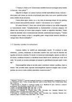 Referāts 'Strādājošas sievietes tēls žurnālā "Padomju Latvijas Sieviete". 1959.-1960.gads', 8.