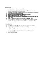 Konspekts 'Rotaļu analīze', 9.