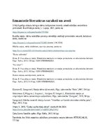 Konspekts 'Rotaļu analīze', 10.