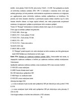 Prakses atskaite 'Prakses atskaite zemnieku saimniecībā', 20.