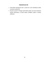 Prakses atskaite 'Prakses atskaite zemnieku saimniecībā', 40.