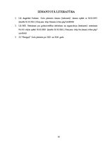 Prakses atskaite 'Prakses atskaite zemnieku saimniecībā', 41.