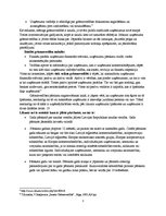 Konspekts 'Grāmatvedība, tās nozīme un prasības', 3.