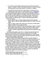 Konspekts 'Grāmatvedība, tās nozīme un prasības', 4.