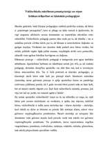 Eseja 'Valdorfskolu pamatprincipi ', 3.