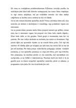 Eseja 'Valdorfskolu pamatprincipi ', 4.