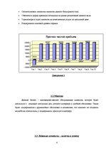 Biznesa plāns 'Бизнес план', 4.