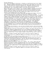 Eseja 'Boundaries', 1.