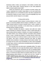 Referāts 'Noziedzīga nodarījuma dažādie aspekti', 4.