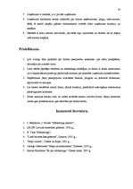 Referāts 'Tirgus izpēte SIA "Ronbaks"', 25.