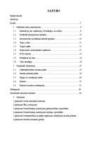 Biznesa plāns 'Biznesa plāns pašvaldības uzņēmumam pēc reorganizācijas', 1.