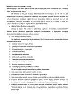 Biznesa plāns 'Biznesa plāns pašvaldības uzņēmumam pēc reorganizācijas', 4.