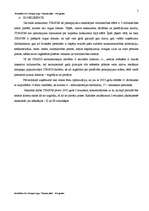 Biznesa plāns 'Biznesa plāns pašvaldības uzņēmumam pēc reorganizācijas', 5.