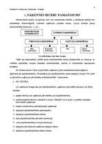 Biznesa plāns 'Biznesa plāns pašvaldības uzņēmumam pēc reorganizācijas', 8.