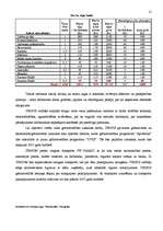 Biznesa plāns 'Biznesa plāns pašvaldības uzņēmumam pēc reorganizācijas', 12.