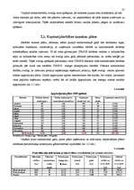 Biznesa plāns 'Biznesa plāns pašvaldības uzņēmumam pēc reorganizācijas', 27.