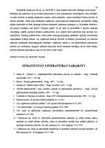 Biznesa plāns 'Biznesa plāns pašvaldības uzņēmumam pēc reorganizācijas', 38.