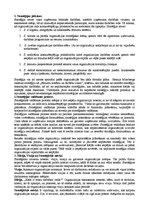 Konspekts 'Stratēģiskā vadībzinība - teorijas apskats', 1.