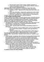 Konspekts 'Stratēģiskā vadībzinība - teorijas apskats', 9.