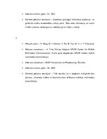 Paraugs 'Komunikācijas pētījumu nosaukumi', 3.