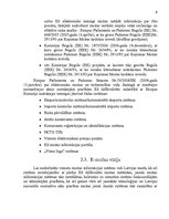 Referāts 'Programmas "Muita 2013" ieviešanas analīze', 9.