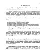 Referāts 'Programmas "Muita 2013" ieviešanas analīze', 18.