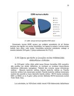 Referāts 'Programmas "Muita 2013" ieviešanas analīze', 20.