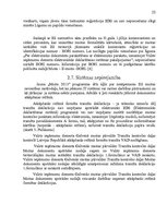 Referāts 'Programmas "Muita 2013" ieviešanas analīze', 22.