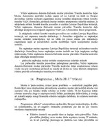 Referāts 'Programmas "Muita 2013" ieviešanas analīze', 23.