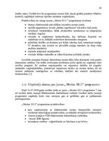 Referāts 'Programmas "Muita 2013" ieviešanas analīze', 26.