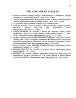 Referāts 'Programmas "Muita 2013" ieviešanas analīze', 32.