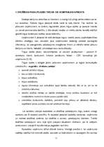 Diplomdarbs 'SIA "Evor" konkurētspējas pilnveidošanas iespējas apsardzes un drošības pakalpoj', 11.