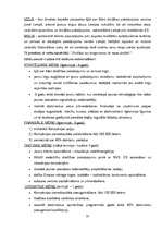 Diplomdarbs 'SIA "Evor" konkurētspējas pilnveidošanas iespējas apsardzes un drošības pakalpoj', 25.