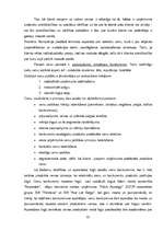 Diplomdarbs 'SIA "Evor" konkurētspējas pilnveidošanas iespējas apsardzes un drošības pakalpoj', 61.