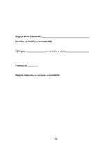 Diplomdarbs 'SIA "Evor" konkurētspējas pilnveidošanas iespējas apsardzes un drošības pakalpoj', 98.