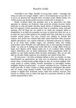 Eseja 'Paralēlie cilvēki', 1.