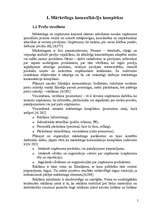 Referāts 'Reklāmas nozīme mobilo sakaru operatora "Bite" popularizēšanā tirgū', 3.