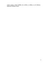 Referāts 'Reklāmas nozīme mobilo sakaru operatora "Bite" popularizēšanā tirgū', 4.