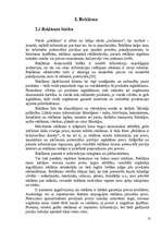 Referāts 'Reklāmas nozīme mobilo sakaru operatora "Bite" popularizēšanā tirgū', 8.