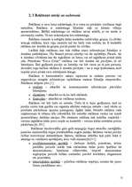 Referāts 'Reklāmas nozīme mobilo sakaru operatora "Bite" popularizēšanā tirgū', 10.