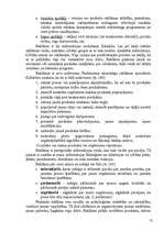 Referāts 'Reklāmas nozīme mobilo sakaru operatora "Bite" popularizēšanā tirgū', 11.