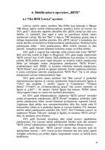 Referāts 'Reklāmas nozīme mobilo sakaru operatora "Bite" popularizēšanā tirgū', 17.